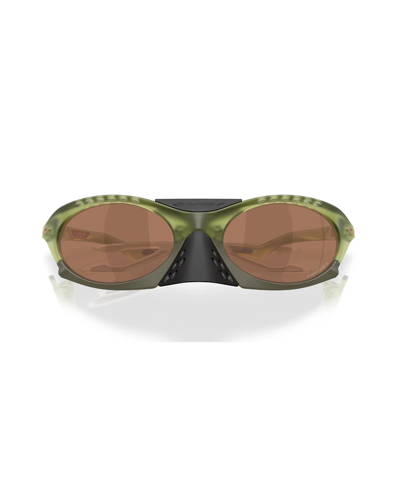 Oakley Men's Plantaris Sunglasses, OO9437