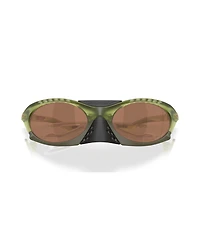 Oakley Men's Plantaris Sunglasses, OO9437