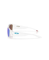 Oakley Men's Tourniquet Sunglasses, OO9521