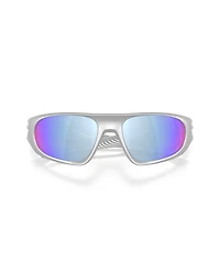 Oakley Unisex Neoforma Polarized Sunglasses, OO9528