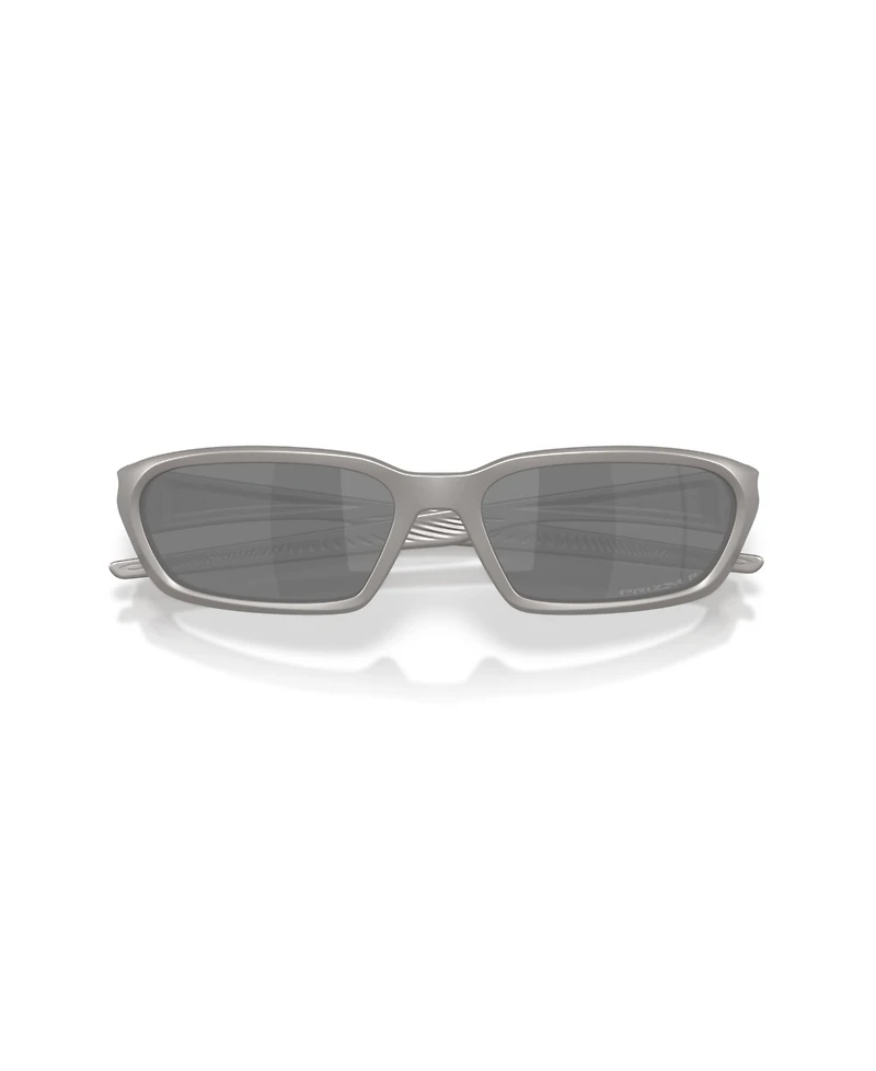 Oakley Unisex Terraforma Polarized Sunglasses, OO9530