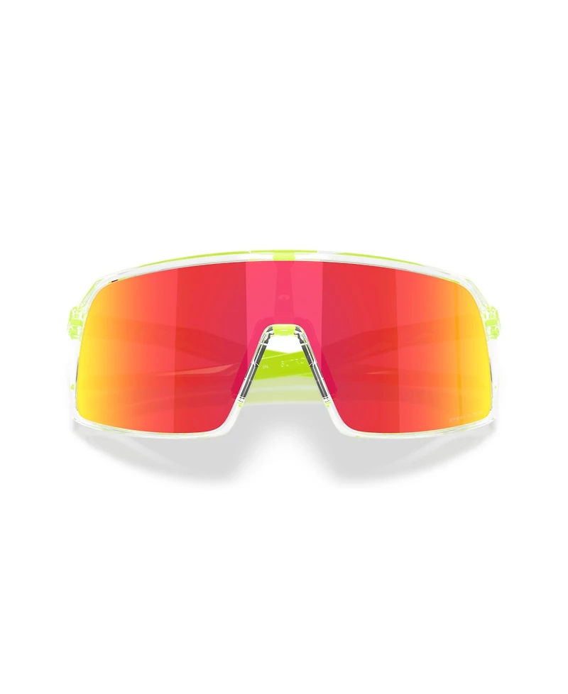Oakley Men's Sutro Neon Pop Collection Sunglasses, OO9406