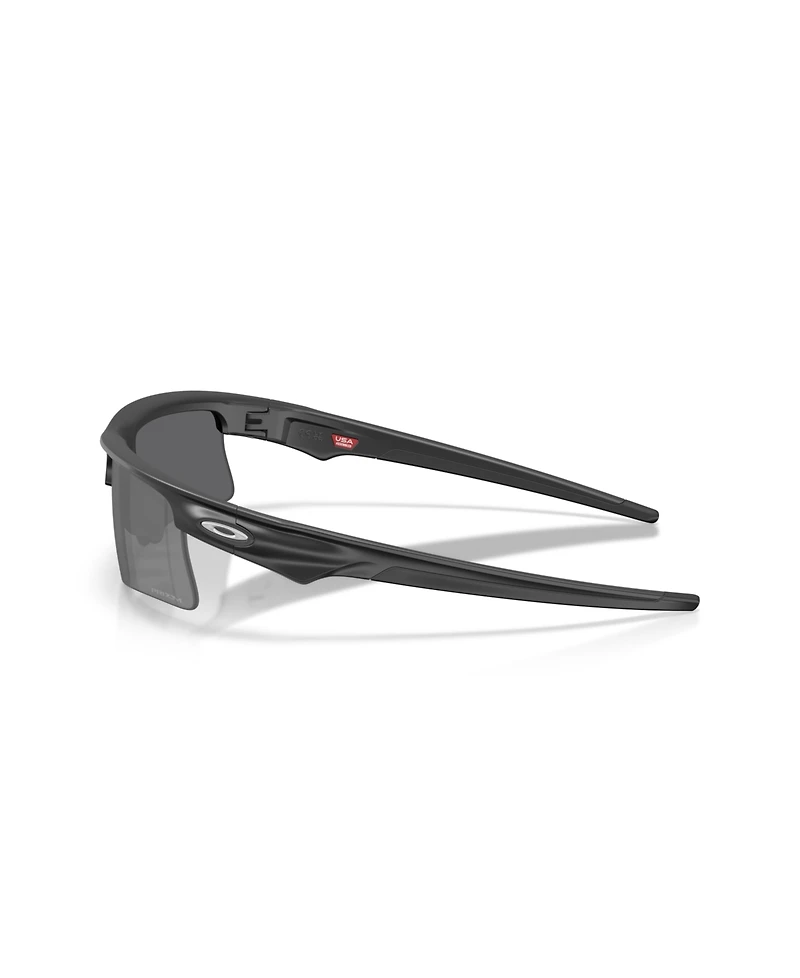 Oakley Unisex Bisphaera Speed Sunglasses, OO9534