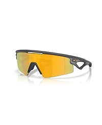 Oakley Unisex Sphaera Strike Polarized Sunglasses, OO9531