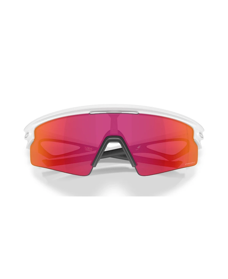 Oakley Unisex Sphaera Strike Sunglasses, OO9531