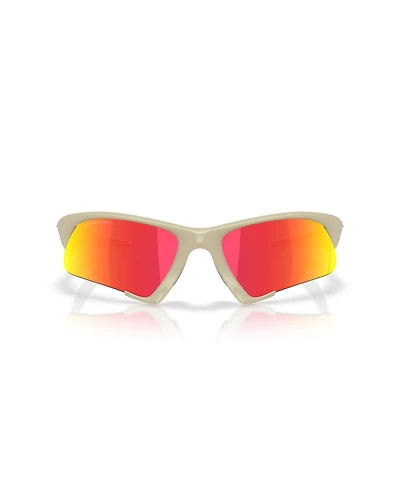 Oakley Unisex Suture Jacket Sunglasses, OO9532