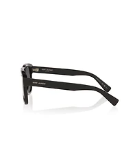 Saint Laurent Men's Rectangle Sunglasses, Sl 558 YS000427