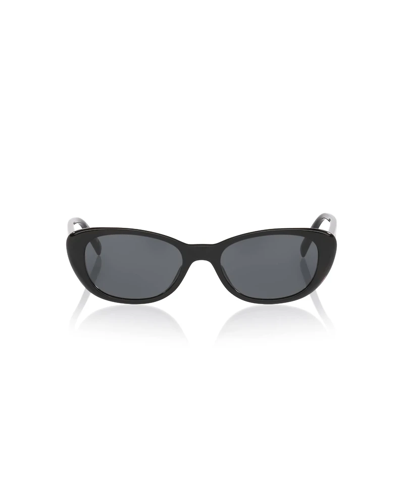 Saint Laurent Women's Cat Eye Sunglasses, SL822 YS000876