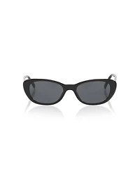 Saint Laurent Women's Cat Eye Sunglasses, SL822 YS000876
