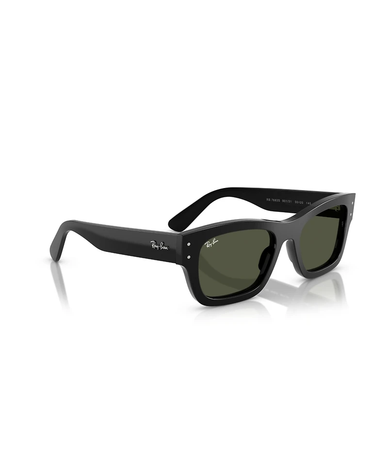 Ray-Ban Unisex Joseph Sunglasses, RB7683S