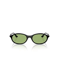 Vogue Eyewear Women's Oval Sunglasses, VO5625S