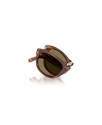 Persol Men's Steve McQueen Polarized Sunglasses, PO0714SM