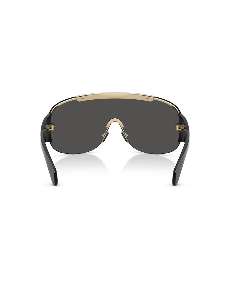 Moncler Unisex Rizon Sunglasses, ME4012