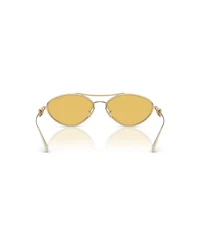 Tiffany & Co. Women's Geometric Sunglasses, TF3117