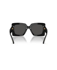 Dolce&Gabbana Women's Square Sunglasses, DG4525B