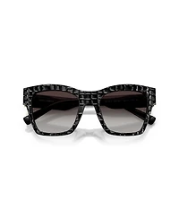 Dolce&Gabbana Women's Square Sunglasses, DG4512