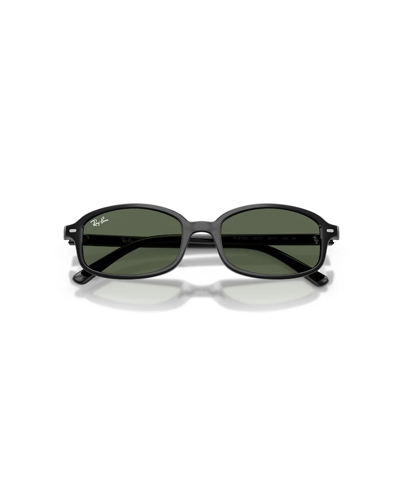 Ray-Ban Jr Kids Square Sunglasses, RB9131S