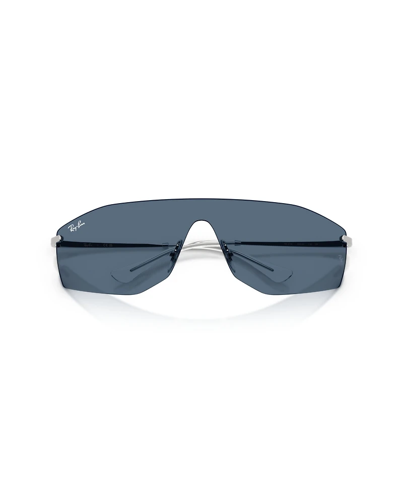 Ray-Ban Unisex Geometric Sunglasses, RB3781