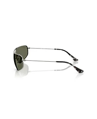 Ray-Ban Unisex Polarized Sunglasses, RB3780