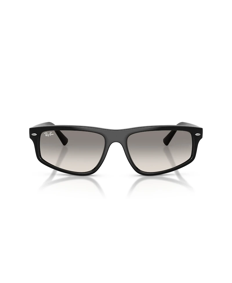 Ray-Ban Unisex Geometric Sunglasses, RB2225