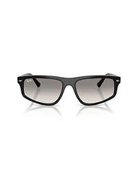 Ray-Ban Unisex Geometric Sunglasses, RB2225