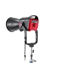 Aputure Storm 700x Point Source Blair Led Light