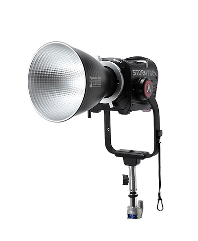 Aputure Storm 700x Point Source Blair Led Light