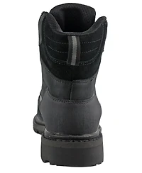 Hoss Boot Company Men's Carson Composite Toe Work