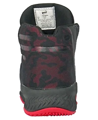 Hoss Boot Company Men's Rim Fly Composite Toe Lightweight Athletic Work Shoe