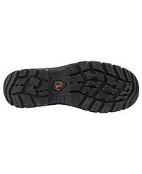 Hoss Boot Company Men's Carter 6 Inch Steel Toe Work