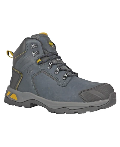 Hoss Boot Company Men's Chiller Composite Toe Insulated Waterproof Work