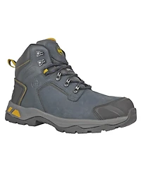 Hoss Boot Company Men's Chiller Composite Toe Insulated Waterproof Work