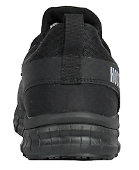 Hoss Boot Company Men's Sparks Sd Composite Toe Static Dissipative Athletic Work Shoe