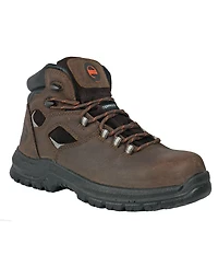 Hoss Boot Company Men's Lorne 6 Inch Composite Toe Work