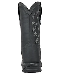 Hoss Boot Company Men's We The People Western Composite Toe Work