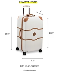 Delsey Chatelet Air 2.0 29" Check-In Spinner