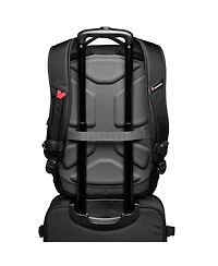 Manfrotto Advanced Iii Gear Backpack for Dslr/Csc/Drone, 13" Laptop Compartment, Medium, Black