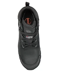 Hoss Boot Company Men's Chiller Insulated Composite Toe Waterproof Work