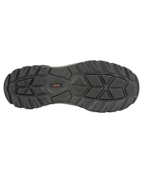 Hoss Boot Company Men's Frontier Composite Toe Waterproof Work