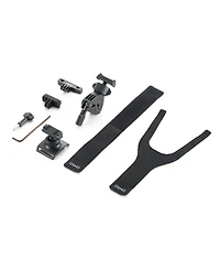 Dji Road Cycling Accessory Kit for Osmo Action 6 and Osmo Nano Camera