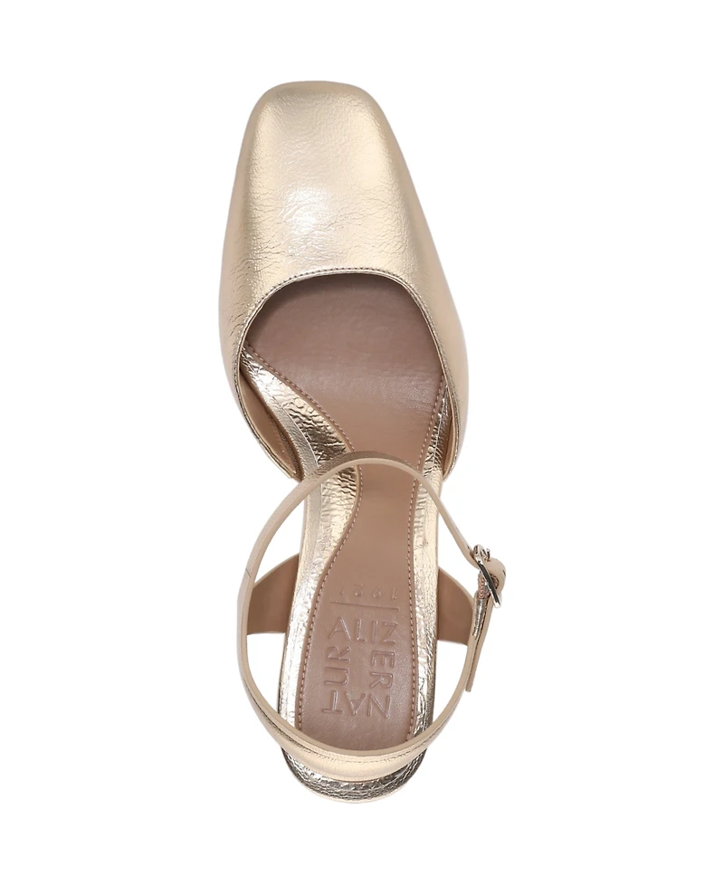 Naturalizer Women's Frankie Strappy Dress Pumps