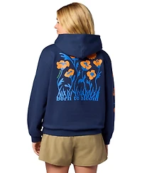 Marmot Women's Born to Bloom Hoodie