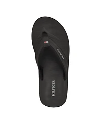 Tommy Hilfiger Men's Orlind Casual Fashion Flip Flops