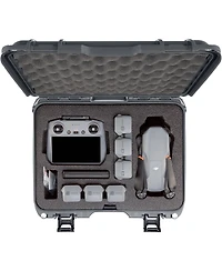Nanuk Nanuk Case 920 w/foam (C2107) Dji Air 3S Flymore - Graphite