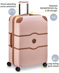 Delsey Chatelet Air 2.0 30" Check-In Spinner