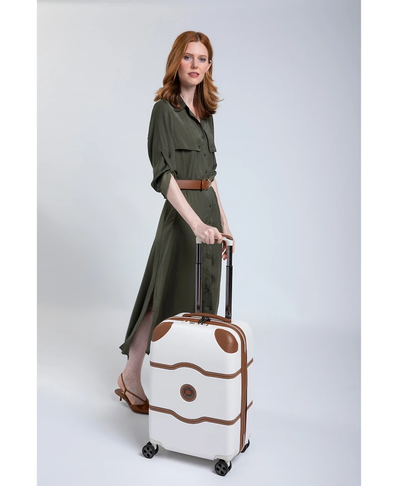 Delsey Chatelet Air 2.0 23" Carry-On Spinner