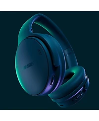 Bose QuietComfort Headphones with Active Noise Cancellation