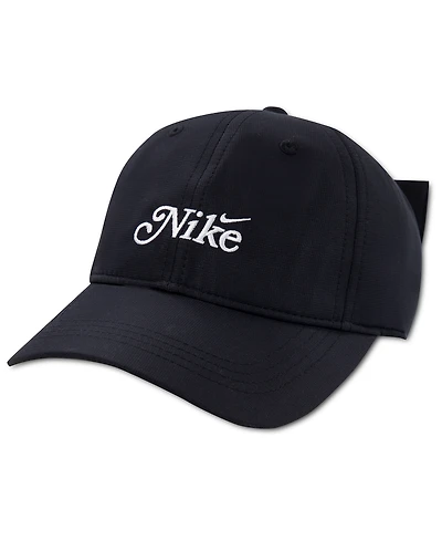 Nike Girls' 4-6X Bow Back Detail Club Cap