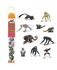 Safari Ltd's Primates Toob figurine