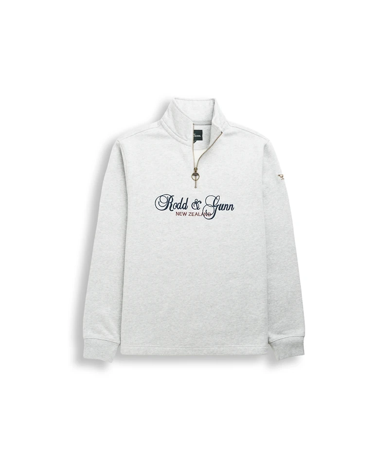 Rodd & Gunn Men's Jubilee Sweatshirt